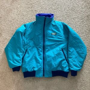 LL BEAN JACKET